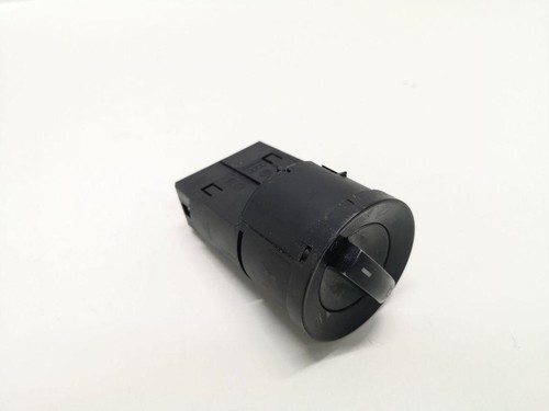 VW TRANSPORTER V T5 Flatbed Scheinwerferschalter 6Q0941531B 2.46 Diesel 32809164