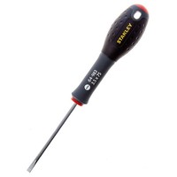 Stanley 0-64-983 Fatmax Schraubendreher Parallel 3,5Mm X 75Mm