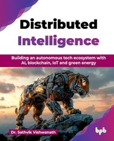 Sathvik Vishwanath | Distributed Intelligence | Taschenbuch | Englisch (2024)
