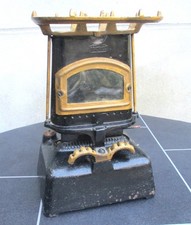 Nice Vintage Beatrice No.1 Single Burner Paraffin Stove / Heater
