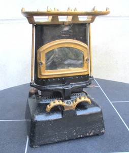 Beatrice Stove | eBay UK