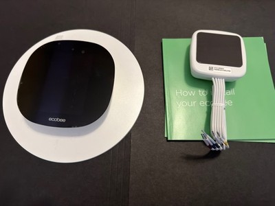 ecobee Smart Thermostat - 810-00084