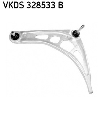 Vkds 328533 B SKF Lenker, RadaufhäNgung FüR BMW-image