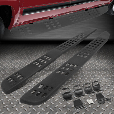 FOR 15-22 F150 F250 SUPER CREW CAB 7.25