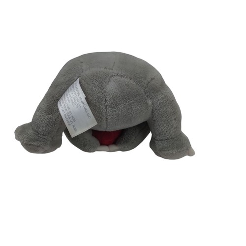Animal Adventure I Sloth You Valentine's Sloth Plush 7" Stuffed Animal - Picture 7 of 8