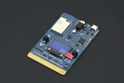 NEW MXChip IoT DevKit AZ3166  Compatible with Microsoft Visual Studio & Azure