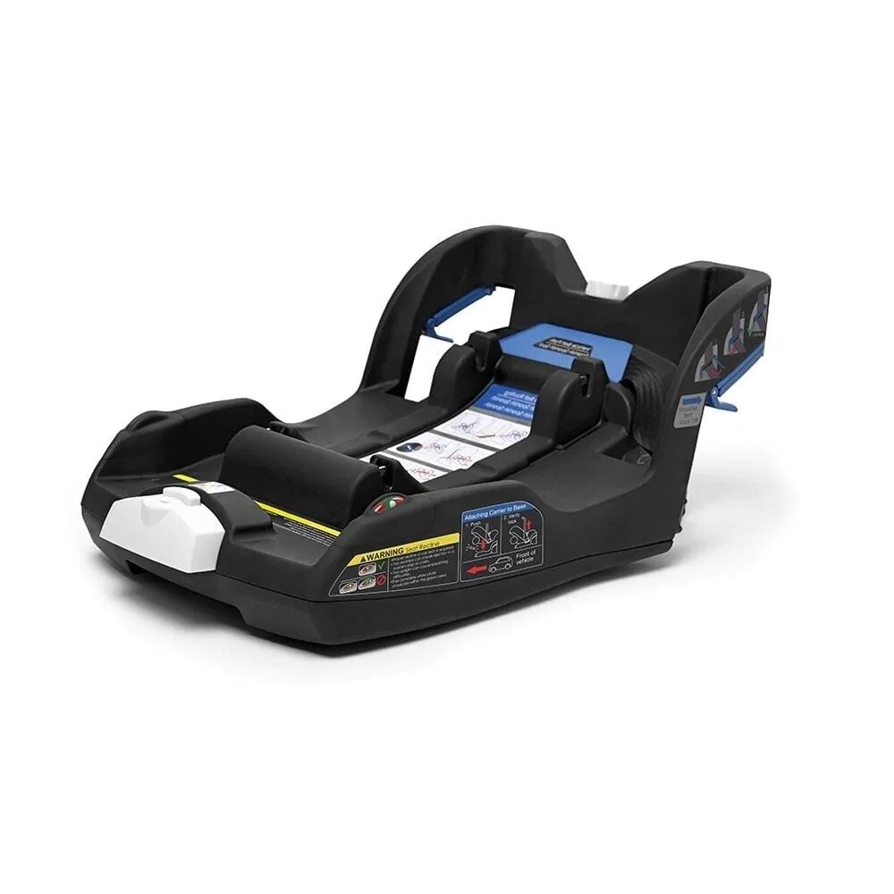 Doona infant car top seat and latch base