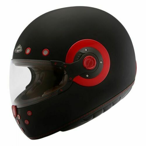 Visière De Rechange SMK Iridium Pinlock 70 Pour Casque Jet - Neuve Avec étiquettes