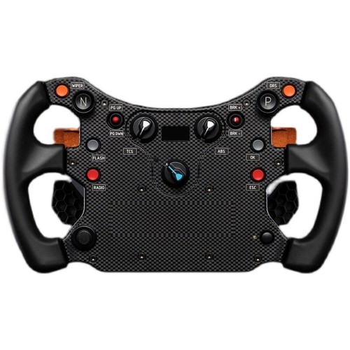 CSL Elite Steering Wheel SIM Racing Wheel PC Game for FANATEC McLaren GT3 V2 ty2