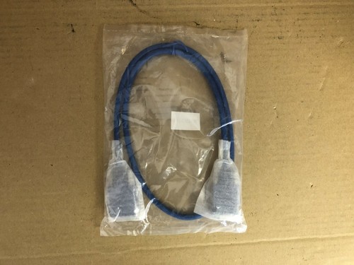 Cisco DB26-DB26 Serial Cable WIC-2T to WIC-2T Cable Cisco CAB-SS-2626X - Inc VAT - Afbeelding 3 van 6