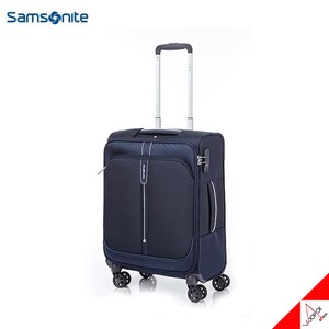 samsonite dark blue