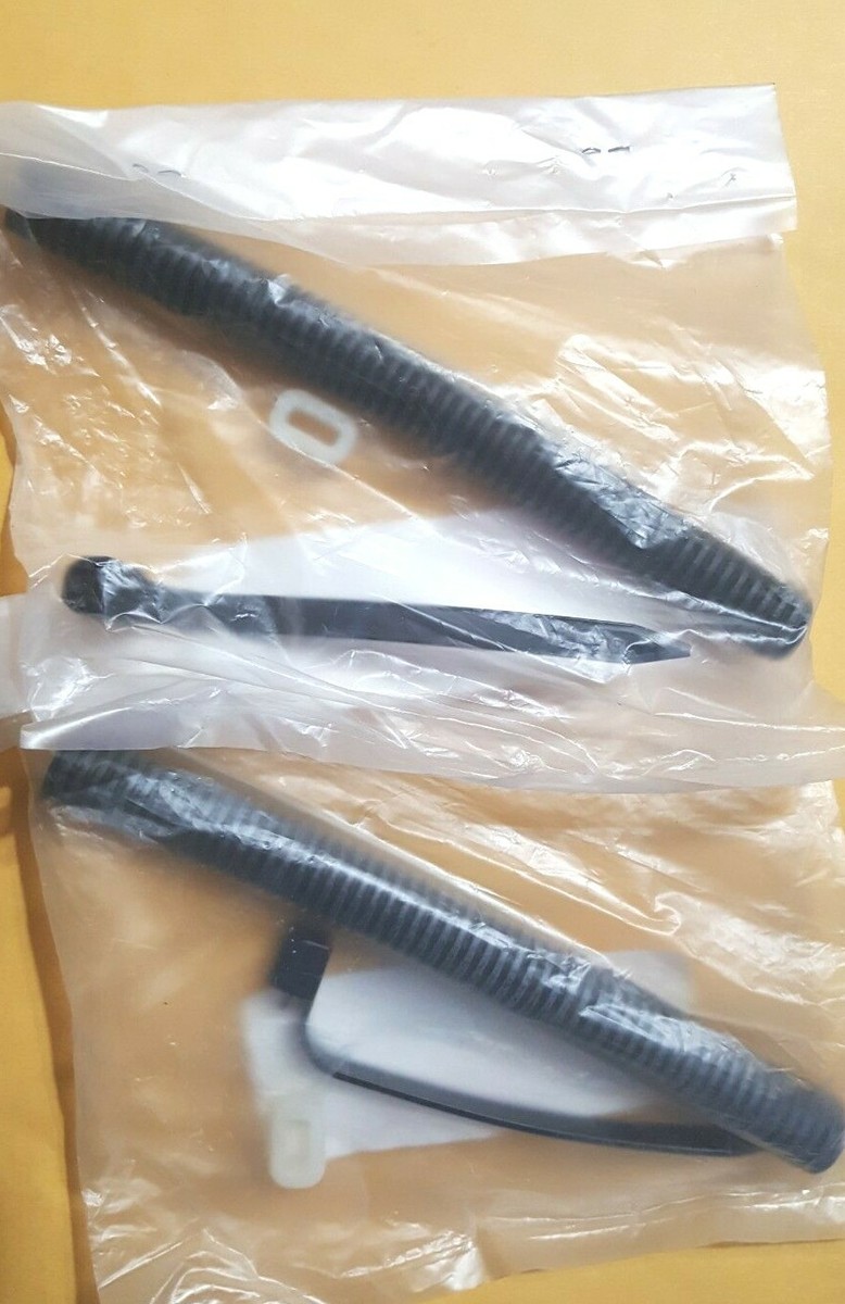 Yamaha Waverunner FX140 Clamp Kit NOS 90891-40409 Qty. 2 (L-332