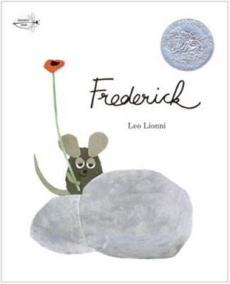 Frederick - Paperback By Lionni, Leo - GOOD
