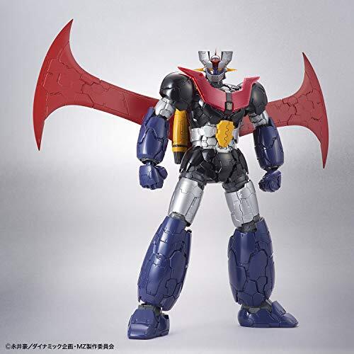 SALE!! 1/60マジンガーZINFINITY Ver. 1/60 Mazinger Z (Infinity Ver.)