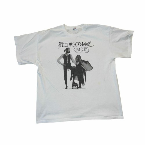 fleetwood mac 2014 tour shirt