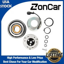 AC COMPRESSOR CLUTCH KIT For 2008-2014 SUBARU IMPREZA 2.0L 2.5L