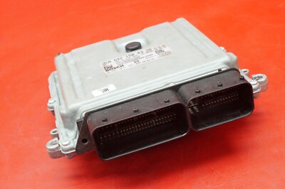Mercedes S211 W211 E-Klasse OM642 Motorsteuergerät 280CDI A6421504326 Motor /6E