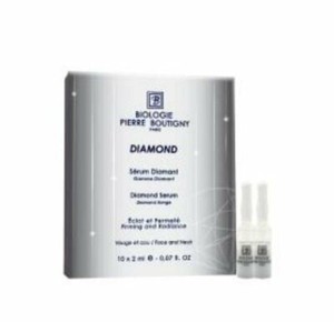 diamond serum