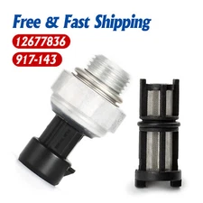 D1846A 12677836 Oil Pressure Sensor Switch For ACDELCO Chevrolet GMC Hummer