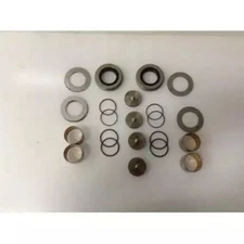 Hendrickson King Pin Steering Set - No Pins # R003270