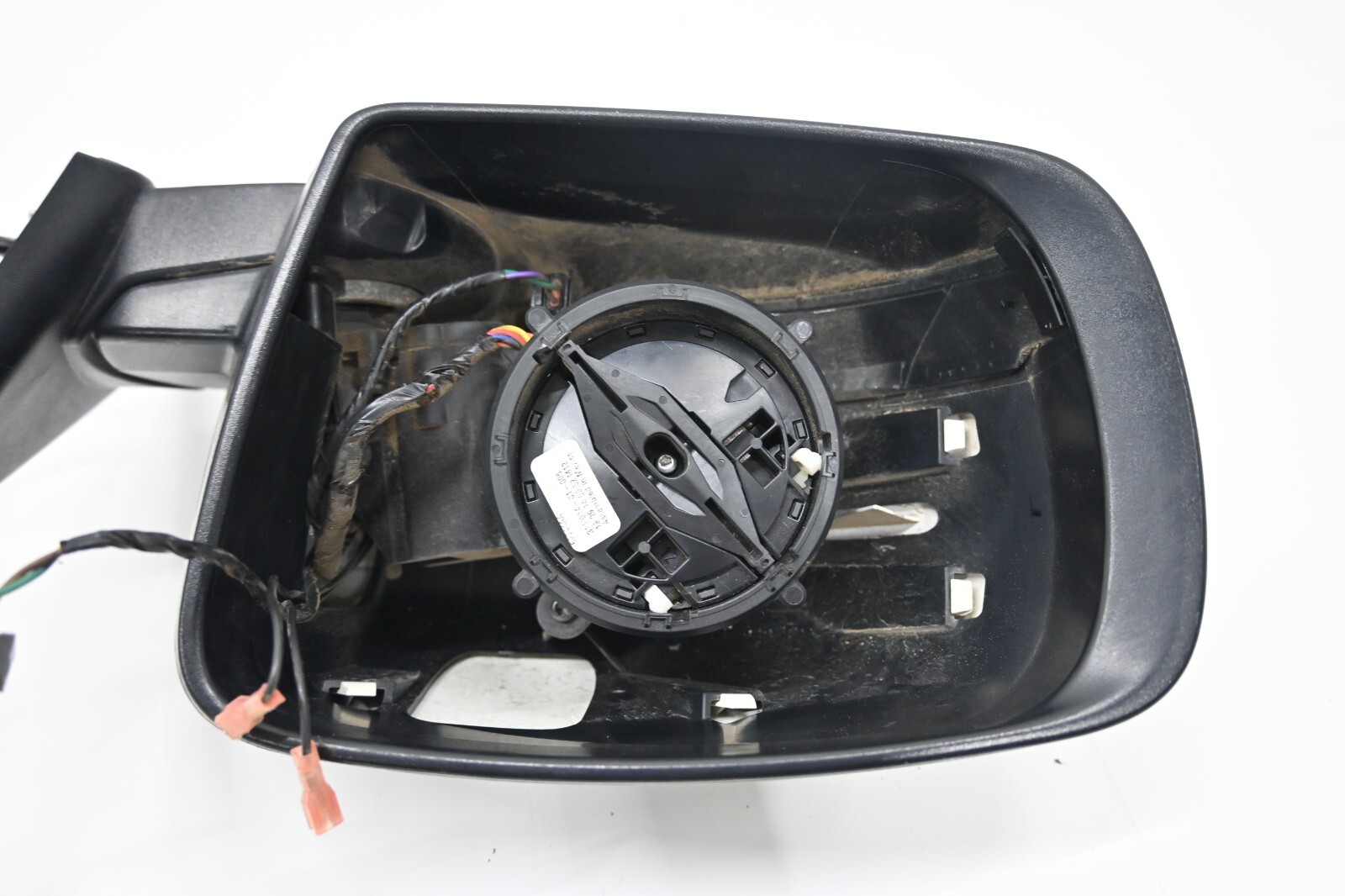 Maserati Ghibli 2014-2017 LEFT Side mirror