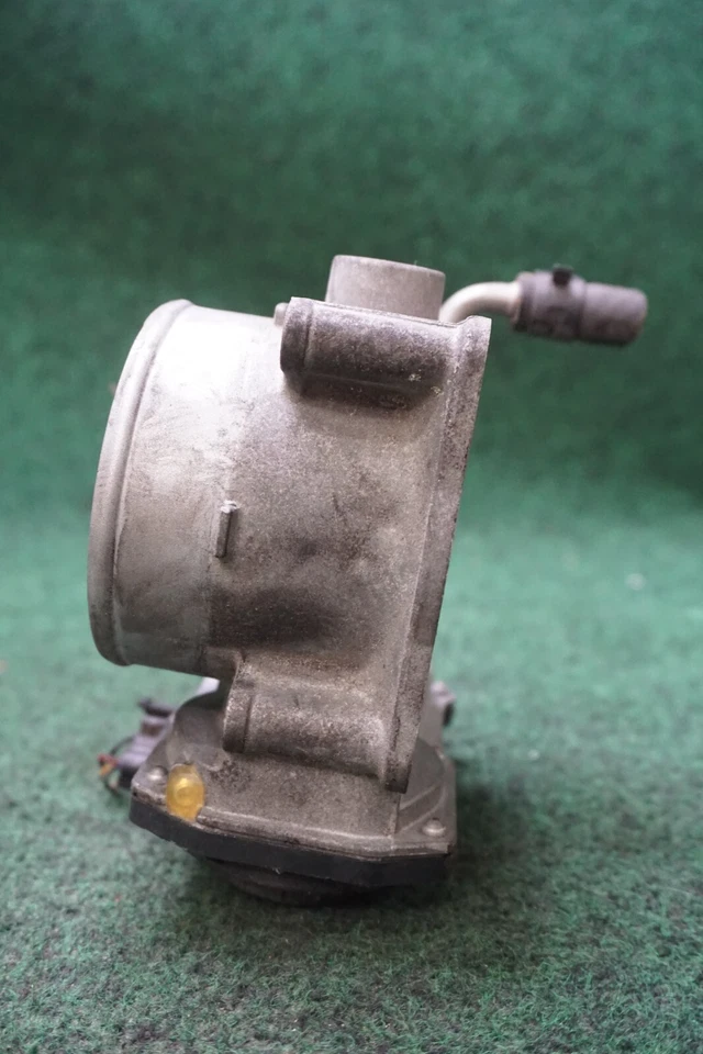 Lexus IS350 2008 3,5 L carrocería del acelerador OEM 2203031040 135.402 millas Foto 2 de 4