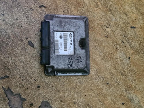 VW Golf 4 1.4 16V  Motorsteuergerät Steuergerät 036906014CF