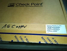 CheckPoint Gigabit Ehernet Expansion Module CPIP-A-TR-C - New in Box!