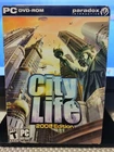 City Life: 2008 Edition (PC, DVD ROM) NEW, Sealed