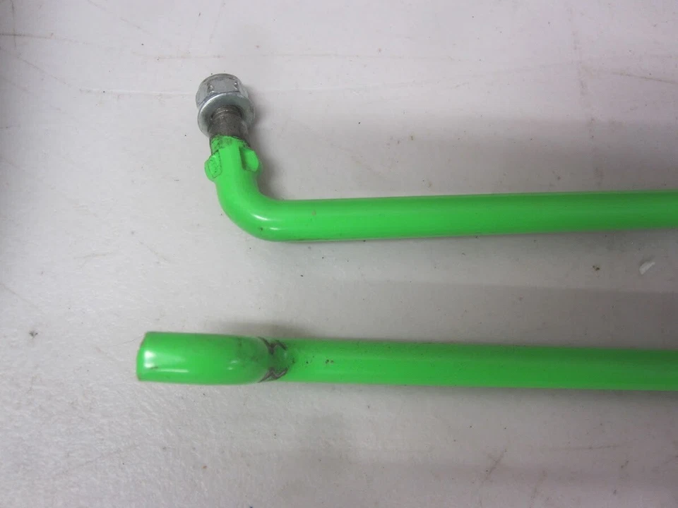 Huffy 17987A Electric Green Machine 24V Ride On Trike - L/R Steering Linkage - Image 2 of 4