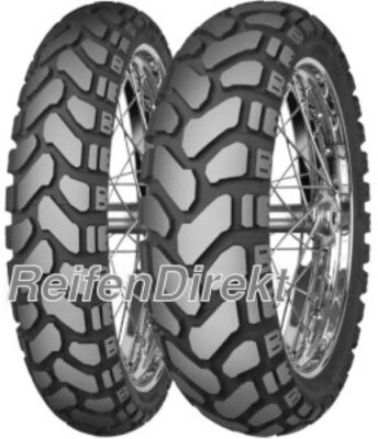 Enduro-Reifen Mitas Enduro Trail E-07+ 150/70 B18 70T M+S