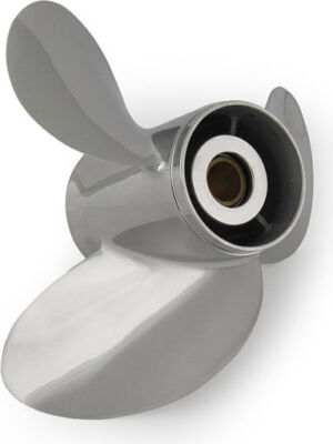 58200-92J50-000 Suzuki Propeller(3x13-7/8x17) 5820092J50000, New