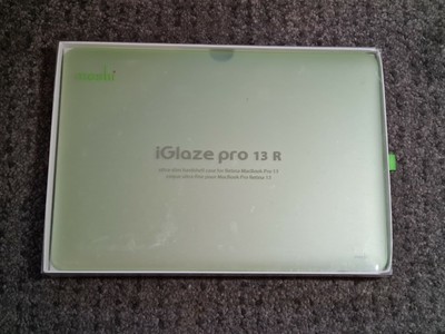 iglaze pro 13
