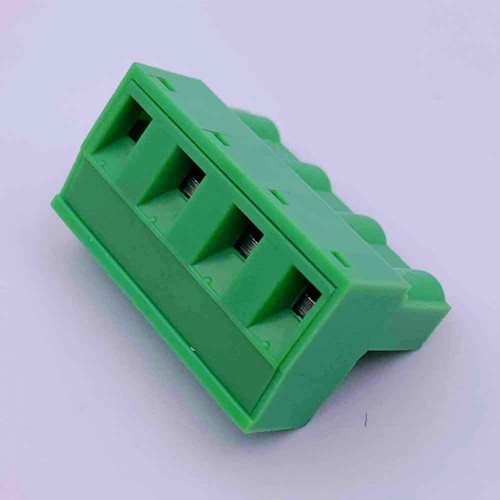 Conector de altavoz arco enchufe de 4 pines HFCS1 HFSF1 HPCS1LP OCS1 OPS1 - Imagen 5 de 7