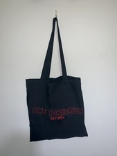 One Direction inspired tote bag