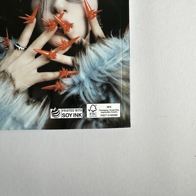 kissoflife Lose Yourself アルバム　全員サイン Signed] KISS OF LIFE - 3rd Mini Album : Lose Yourself