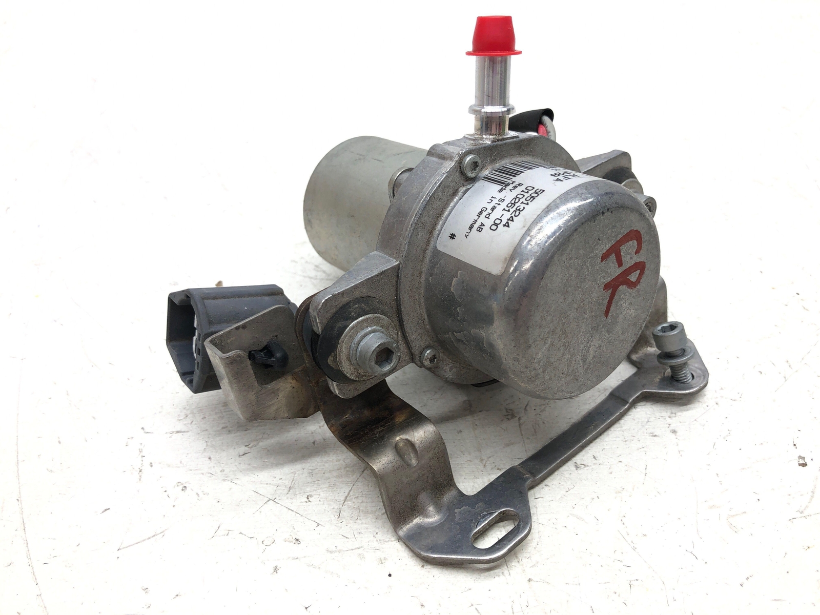 2017-2020 FERRARI GTC4LUSSO VACUUM PUMP 223532 50513244 OEM