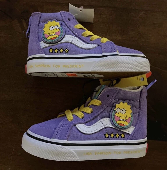 2 vans best sale por