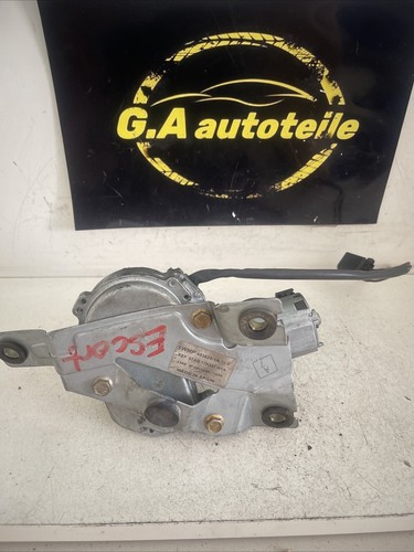 Heckscheibenwischermotor für Ford Escort 7 Turnier (97AG17K441W1A)