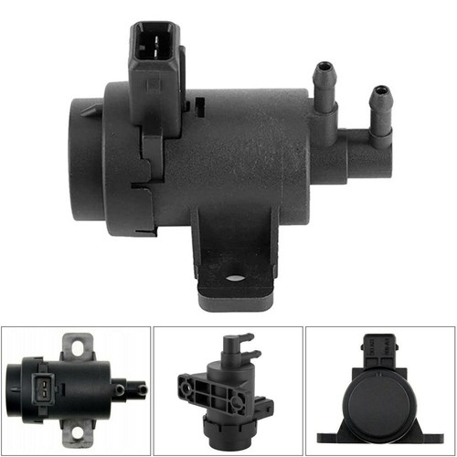 Vauxhall Vivaro Genuine Renault Turbo Boost Pressure Solenoid Valve 91167214 - Picture 8 of 10