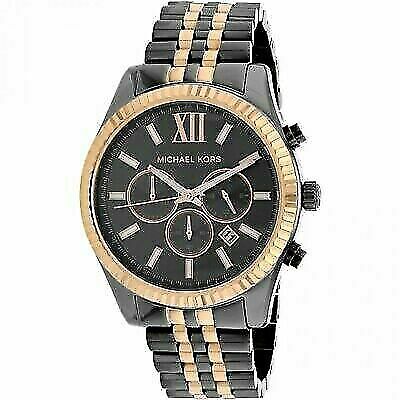 Michael Kors MK-5399 Wrist Watch for Women. Works Great. New Michael Kors MK-5399 Wrist Watch for Women. Works Great. New
