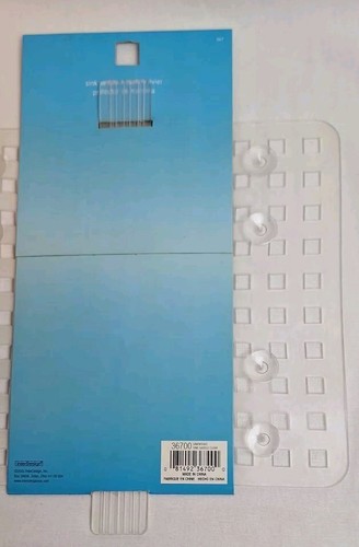 SinkWorks Sink Saddle Clear Protects Sink From Scratches Grid For Water Drainage - Picture 2 of 16