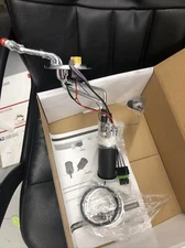 Fuel Pump and Sender Assembly Spectra SP112A1H s15