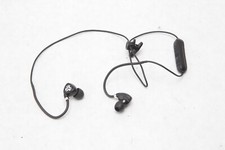JLab Fit Sport Bluetooth Wireless Fitness Ear-Hook Earbud Headphones Black T34a