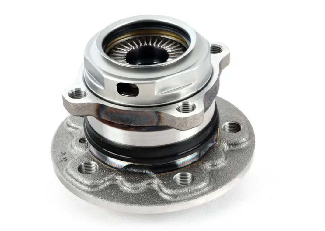 mm 2018-2020 BMW X2 F39 Rear Wheel Bearing Hub | 33416851589 6851589