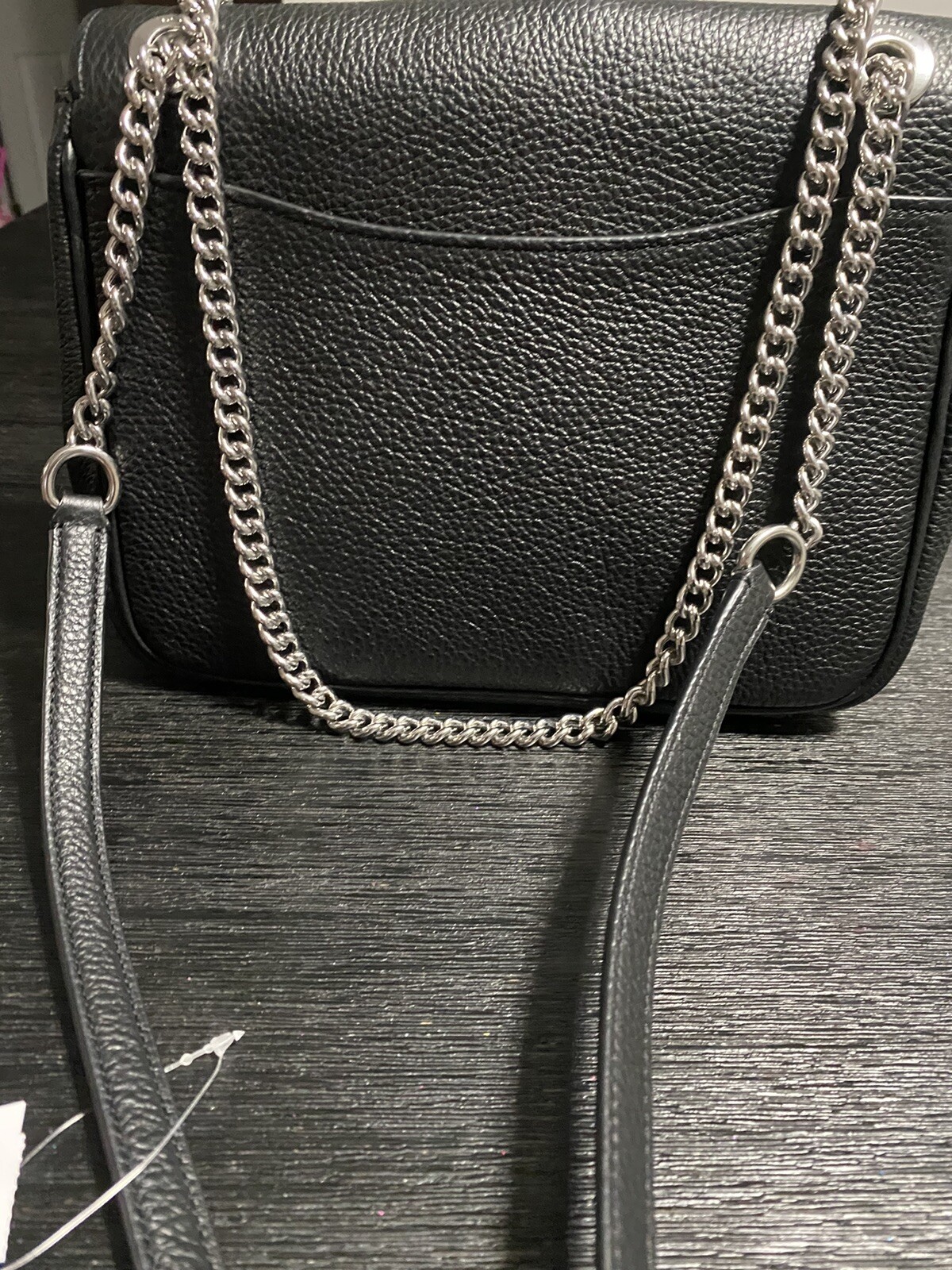 coach klare crossbody 25 image 5