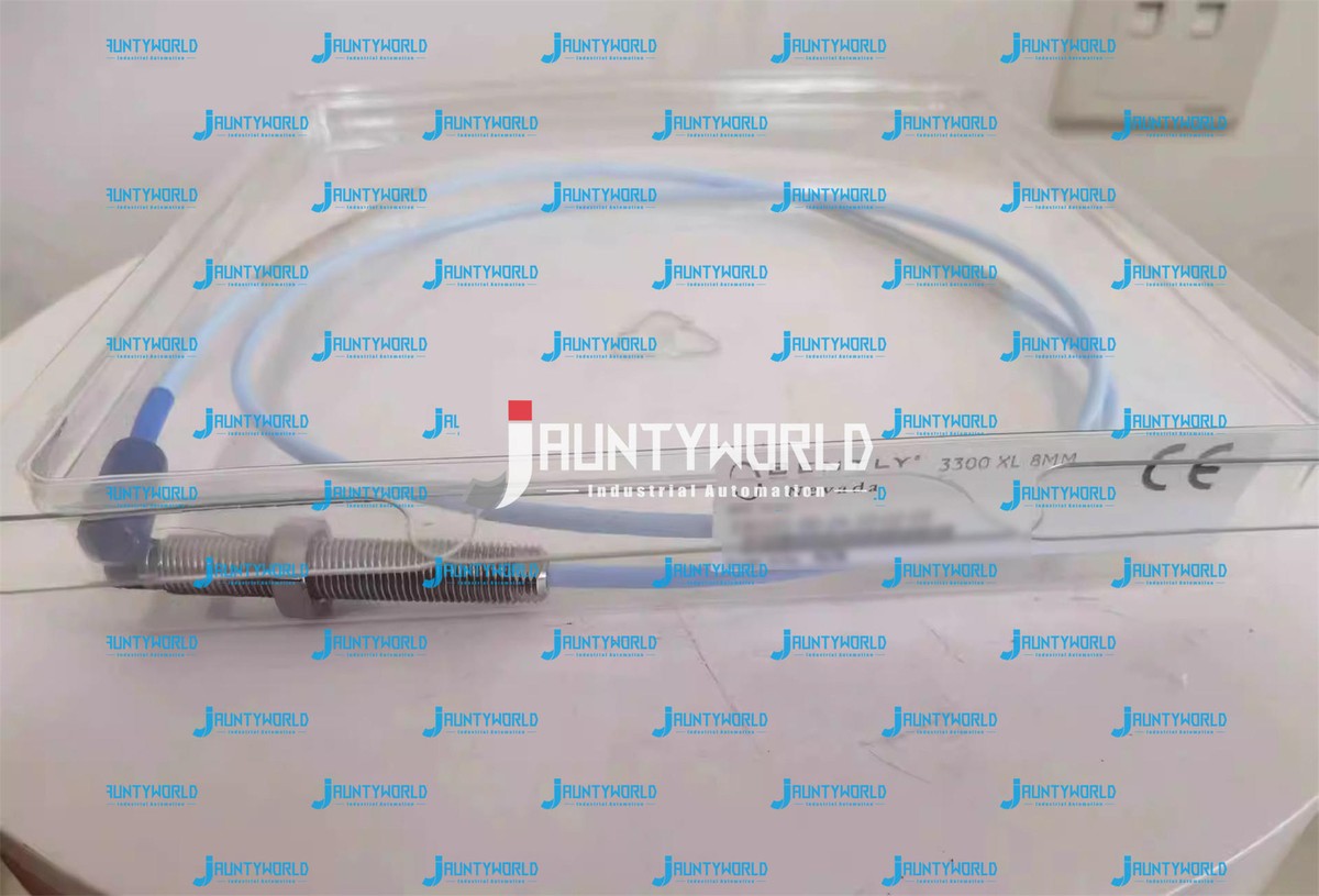 1PCS Bently Nevada Sensor 330709-000-060-10-02-00 | eBay
