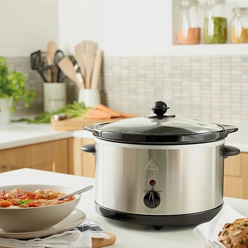 slow cooker 3 litre eBay