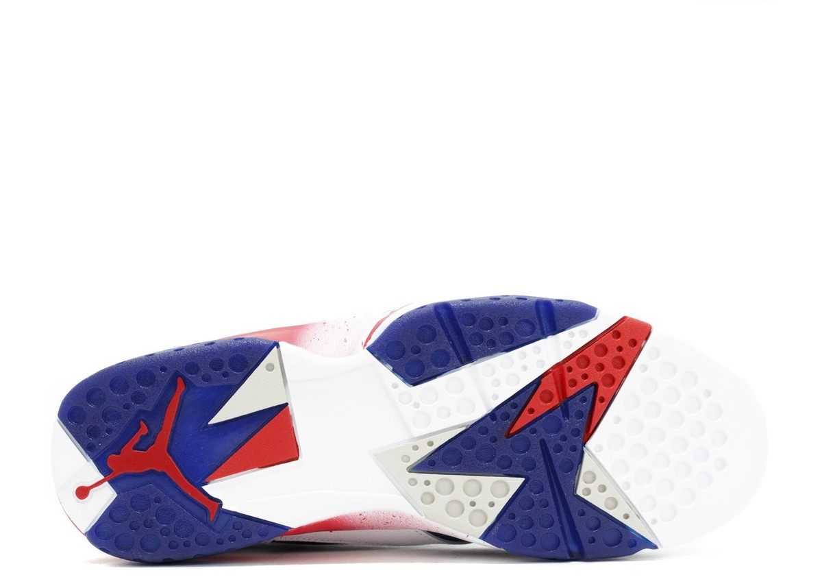 Size 18 - Air Jordan 7 Retro Tinker Alternate for sale