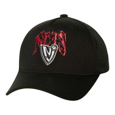 Mitchell & Ness NBA Brooklyn Nets Suga Glitch Stretch Snapback Cap - RRP &pound;40.00